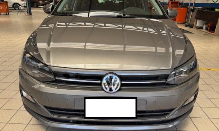 VOLKSWAGEN Polo Business 1.6 TDI 5p. Comfortline