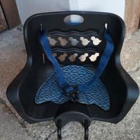 seggiolino per bambini 