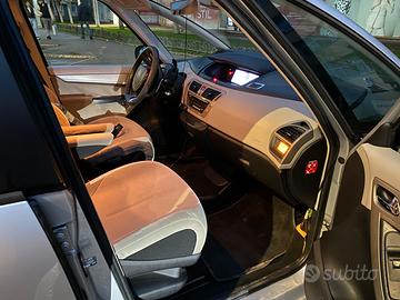 Citroien C4 Grand Picasso 1.6 diesel 2007