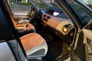 Citroien C4 Grand Picasso 1.6 diesel 2007