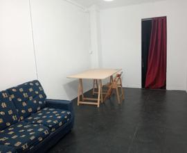 Stanza per laboratorio a giornate