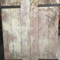 scuri in multistrato Marino 