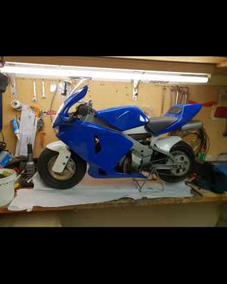 Minimoto polini 910