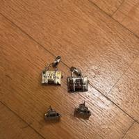 Orecchini Marc Jacobs