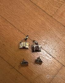 Orecchini Marc Jacobs