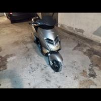 Aprilia Leonardo 250 - 2002