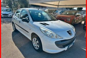 Peugeot 206 Plus 1.1 60CV 5p. Trendy