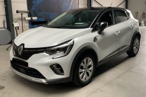 Renault Captur Blue dCi 115 CV Intens-Km74680-