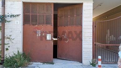 Garage/Box - Siracusa