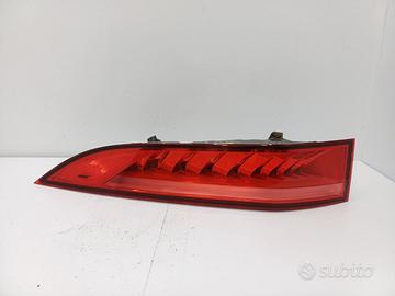 Faro fanale stop posteriore sx jaguar f-pace x761