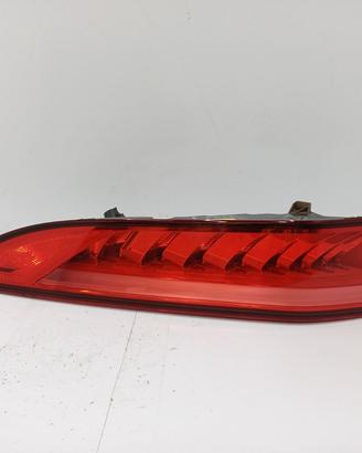Faro fanale stop posteriore sx jaguar f-pace x761