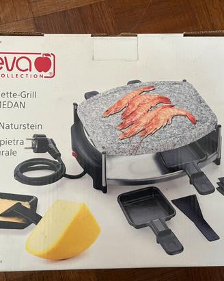 Raclette