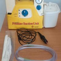 Aspiratore unità di aspirazione Laerdal Premier