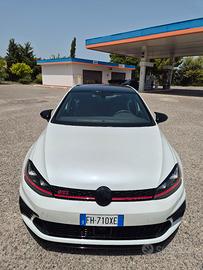 Golf 7 Gti Clubsport
