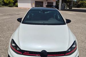 Golf 7 Gti Clubsport