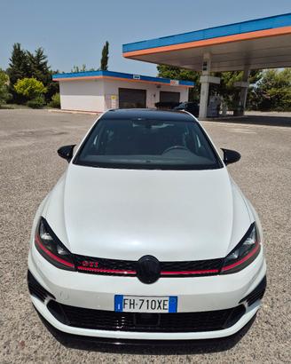 Golf 7 Gti Clubsport