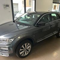 Volkswagen T-roc T-roc 1.6 Tdi Style.