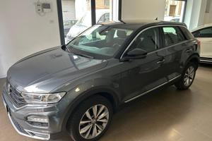 Volkswagen T-roc T-roc 1.6 Tdi Style.