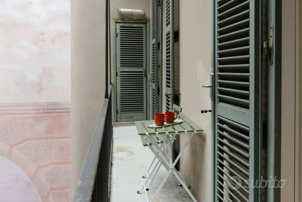 Bilocale in Centro, foto 18 di 23