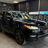 Land Rover Range Sport 3.0 TDV6 HSE