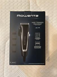 Tagliacapelli rowenta