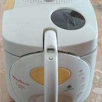 Friggitrice Moulinex Olea Plus CP9