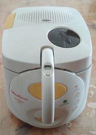 Friggitrice Moulinex Olea Plus CP9