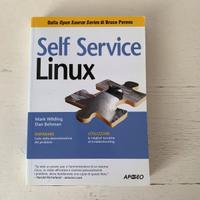 Self Service Linux | Wilding Behman  | Apogeo 2006
