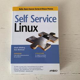 Self Service Linux | Wilding Behman  | Apogeo 2006