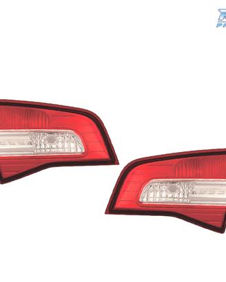 FANALI RENAULT KOLEOS 08-11 INTERNO