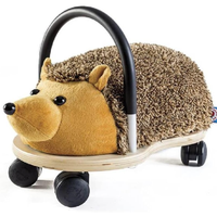 Girello Wheely Bug Riccio Gioco - nuovo mai usato