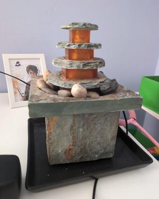 fontana zen