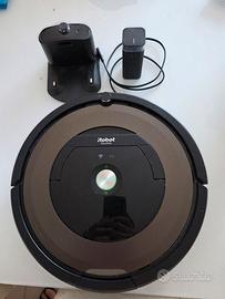 IROBOT ROOMBA 896