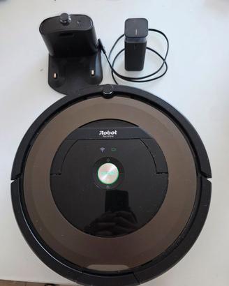 IROBOT ROOMBA 896