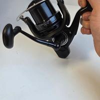 mulinello daiwa