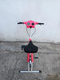 Cyclette 