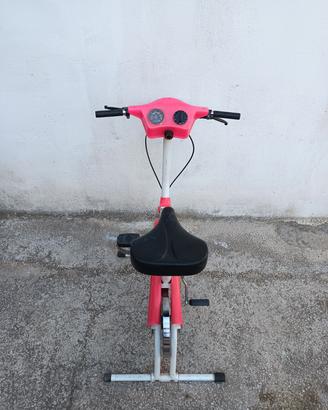 Cyclette 