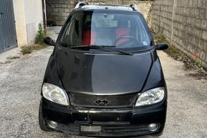 Ligier X-TOO MAX
