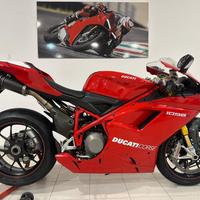 Ducati 1098 S