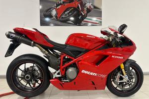 Ducati 1098 S