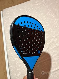 Racchetta Padel Wilson