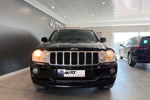 JEEP Grand Cherokee 3.0 CRD DPF Limited