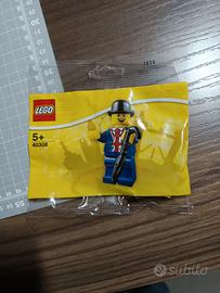 Lego polibag