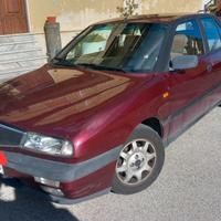 lancia delta 8 anno 1994 motore 1600 benzina 