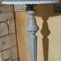 Lampada shabby camera/cametetta/ ingresso