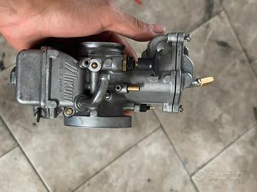 carburatore Mikuni 36mm