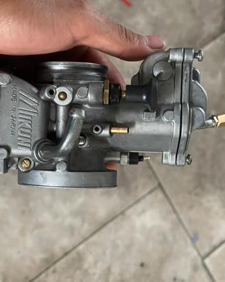 carburatore Mikuni 36mm