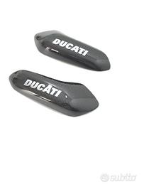 PARA SPIGOLI SLIDERS SERBATOIO CARBONIO PANIGALE V