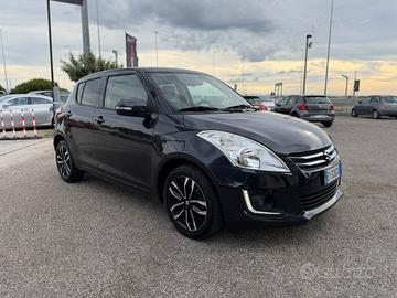 SUZUKI Swift 1.2 VVT 5p. POSH EDITION