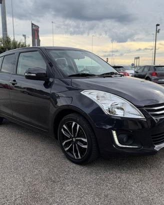 SUZUKI Swift 1.2 VVT 5p. POSH EDITION